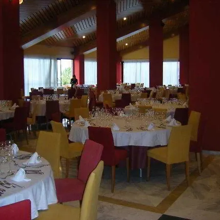 Cear Juan Carlos I Hotel 3*